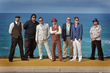 Fat Freddys Drop