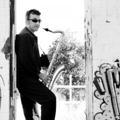 Jason Thornton photo by Galia Alena