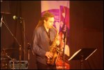 blair saxophone