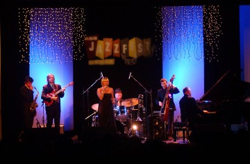 james morrison band