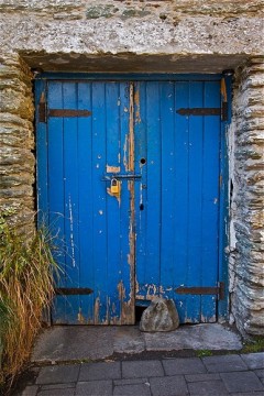 Blue Door2