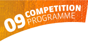 Competition Programme